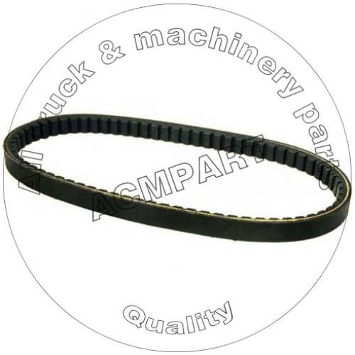 6736775 engine belt for bobcat Skid Steer Loader 6736775 engine belt for bobcat Skid Steer Loader