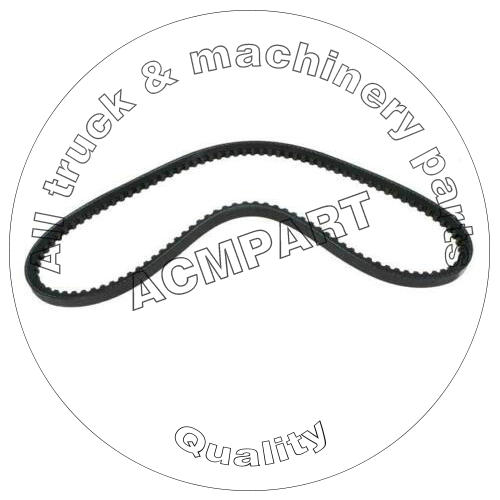 A/C Compressor Belt 7143498 For Bobcat Skid Steers S160 S185 S205 A/C Compressor Belt 7143498 For Bobcat Skid Steers S160 S185 S205