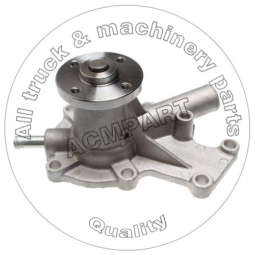 Water Pump 6670506 for Bobcat Excavator 320 322 Skid Steer Loader 453 463 MT50 MT52 Water Pump 6670506 for Bobcat Excavator 320 322 Skid Steer Loader 453 463 MT50 MT52