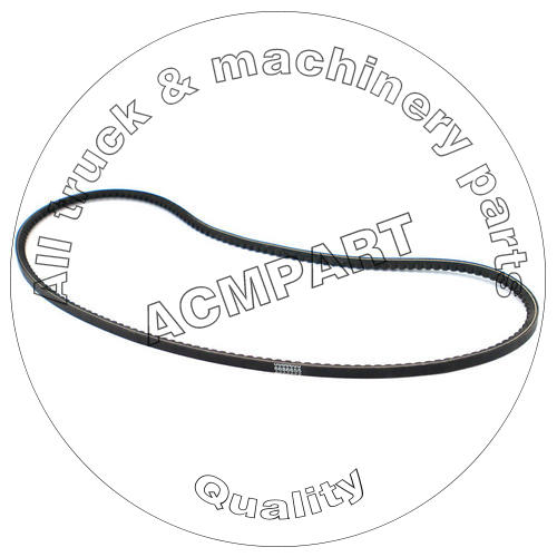 6686655 Pump Drive Belt for Bobcat Skid Steers S330 S300 S250 A300 T250 T300 T320