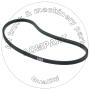 Alternator Belt 6715478 for Bobcat 763 753 751 S130 773 Alternator Belt 6715478 for Bobcat 763 753 751 S130 773