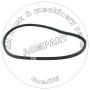 6718730 Fan Belt for Bobcat T180 T190 S150 S160 S175 S185 S205 773 5600 Skid Loader 6718730 Fan Belt for Bobcat T180 T190 S150 S160 S175 S185 S205 773 5600 Skid Loader