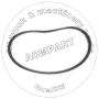 Drive Belt 6726898 For Bobcat Skid Steer 753 763 773 S150 T180 Drive Belt 6726898 For Bobcat Skid Steer 753 763 773 S150 T180
