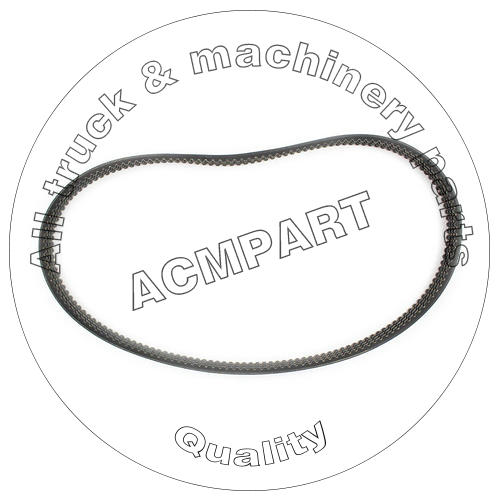 6732416 Fan Belt For Bobcat S130 S175 S185 T140 6732416 Fan Belt For Bobcat S130 S175 S185 T140