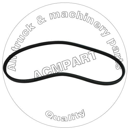 Fan Belt 7102447 For Bobcat S130 T140 Fan Belt 7102447 For Bobcat S130 T140