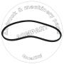 Fan Belt 7102447 For Bobcat S130 T140 Fan Belt 7102447 For Bobcat S130 T140