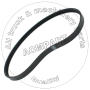 7146391 Drive Belt for Bobcat T550 T590 S510 S530 S550 S570 S590 7146391 Drive Belt for Bobcat T550 T590 S510 S530 S550 S570 S590