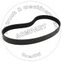 7197894 Drive Belt for Bobcat A770 S750 S770 S850 T750 T770 T870 7197894 Drive Belt for Bobcat A770 S750 S770 S850 T750 T770 T870