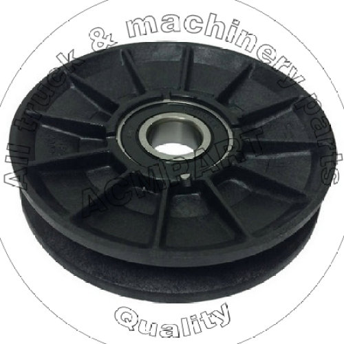 6662997 Belt Tensioner Pulley for Bobcat Skid Steer Loader 653 751 6662997 Belt Tensioner Pulley for Bobcat Skid Steer Loader 653 751