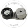 Belt Tensioner Pulley Assy 6689611 for Bobcat Skid Steers S100 T110 S450 S130 S150 Belt Tensioner Pulley Assy 6689611 for Bobcat Skid Steers S100 T110 S450 S130 S150