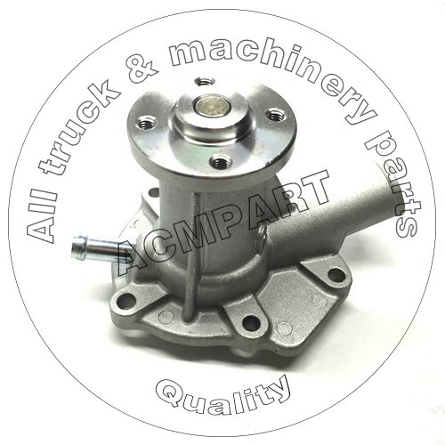 Water Pump 6652753 Fit for Bobcat Skid Steer Loader 443 443B 453 543 543B 553 Water Pump 6652753 Fit for Bobcat Skid Steer Loader 443 443B 453 543 543B 553