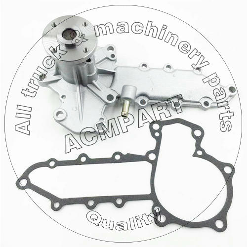 6681879 water pump for bobcat skidsteer 337 341 773 S150 S160 S175 S185 T190 6681879 water pump for bobcat skidsteer 337 341 773 S150 S160 S175 S185 T190