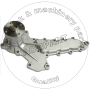 6684225 6653941 Water Pump for Bobcat Skid Steer Loaders 6684225 6653941 Water Pump for Bobcat Skid Steer Loaders