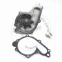 7008449 water pump for bobcat skidsteer loader 7008449 water pump for bobcat skidsteer loader