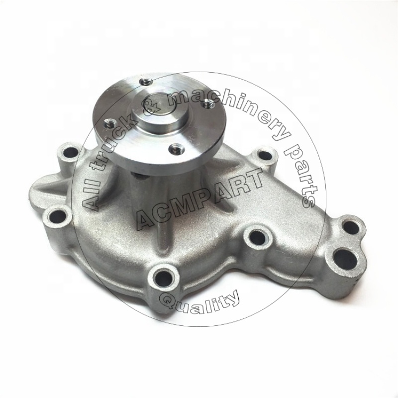 7008449 water pump for bobcat skidsteer loader 7008449 water pump for bobcat skidsteer loader