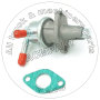 Fuel Pump 6655216 for Bobcat Skid Steer Loader Fuel Pump 6655216 for Bobcat Skid Steer Loader