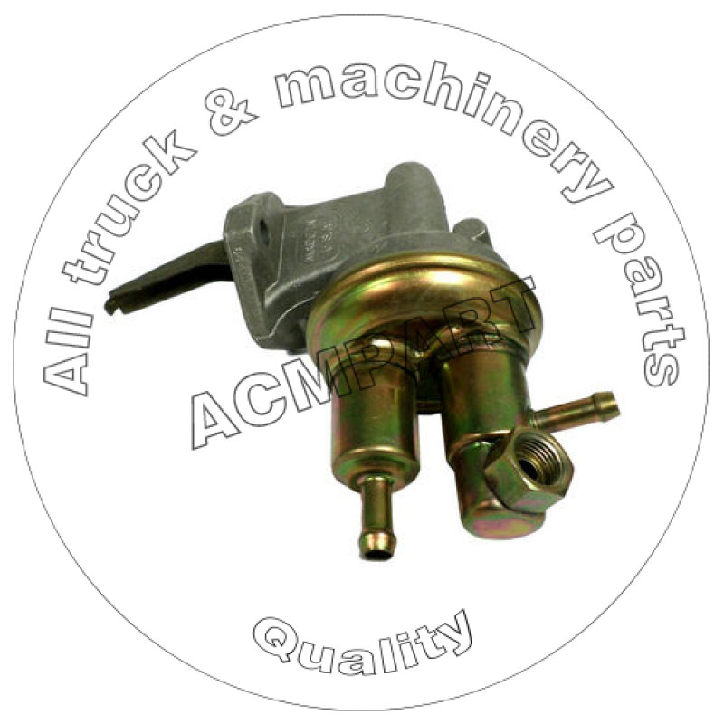 Fuel Pump 6470968 for Bobcat Skid Steer Loader Fuel Pump 6470968 for Bobcat Skid Steer Loader