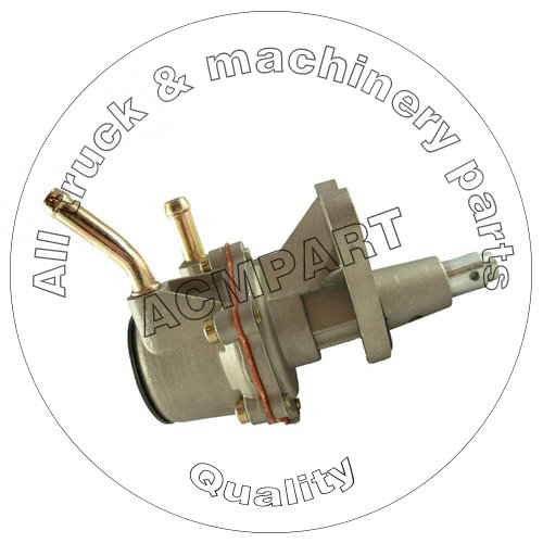 Fuel Pump 6677830 for Bobcat Skid Steer Loader
