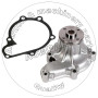 7000743 water pump for bobcat skidsteer loader 7000743 water pump for bobcat skidsteer loader
