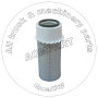 6598492 outer air filter for bobcat skidsteer 6598492 outer air filter for bobcat skidsteer
