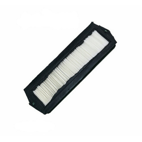   6678207 cab heater air filter for bobcat skidsteer