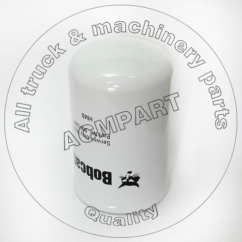 6661248 hydraulic oil filter for bobcat skidsteer 6661248 hydraulic oil filter for bobcat skidsteer