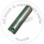 6718789 Tilt Cylinder Pivot Pin For Bobcat Skidsteer 6718789 Tilt Cylinder Pivot Pin For Bobcat Skidsteer