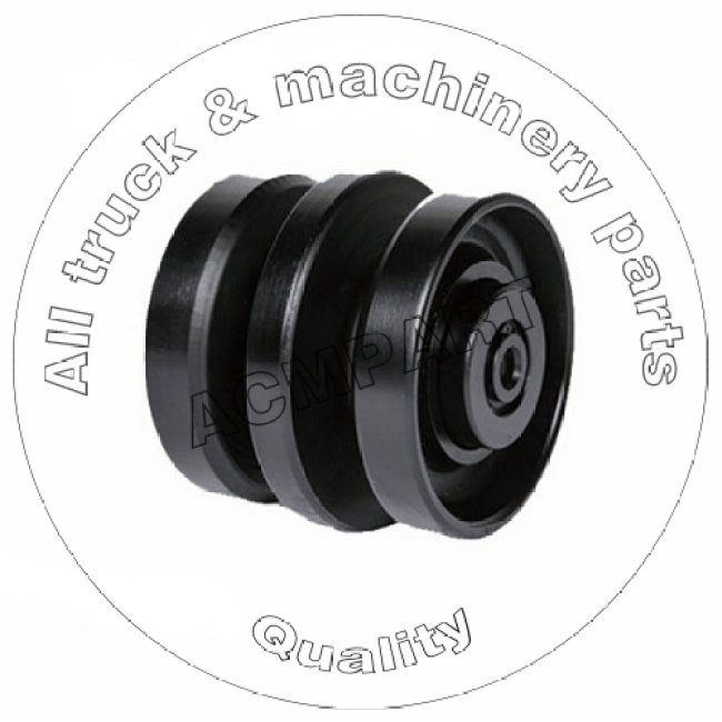 6689371 Bottom Roller For Bobcat Skidsteer 6689371 Bottom Roller For Bobcat Skidsteer