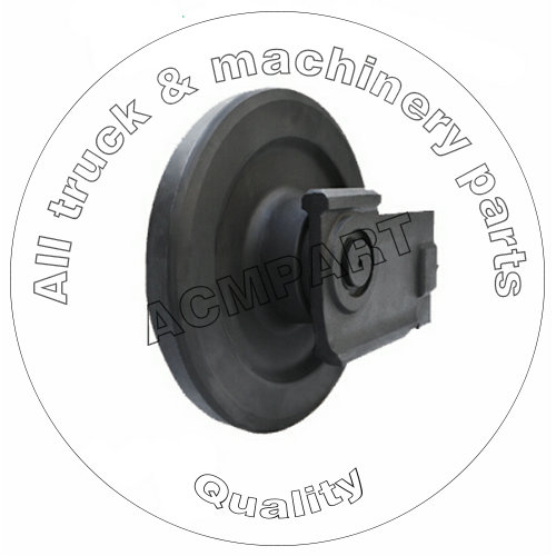 6693237 Rueda loca delantera para Bobcat Skidsteer 6693237 Rueda loca delantera para Bobcat Skidsteer