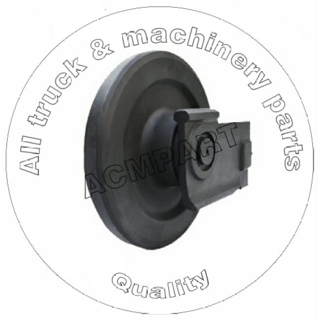 6693237 Front Idler For Bobcat Skidsteer 6693237 Front Idler For Bobcat Skidsteer