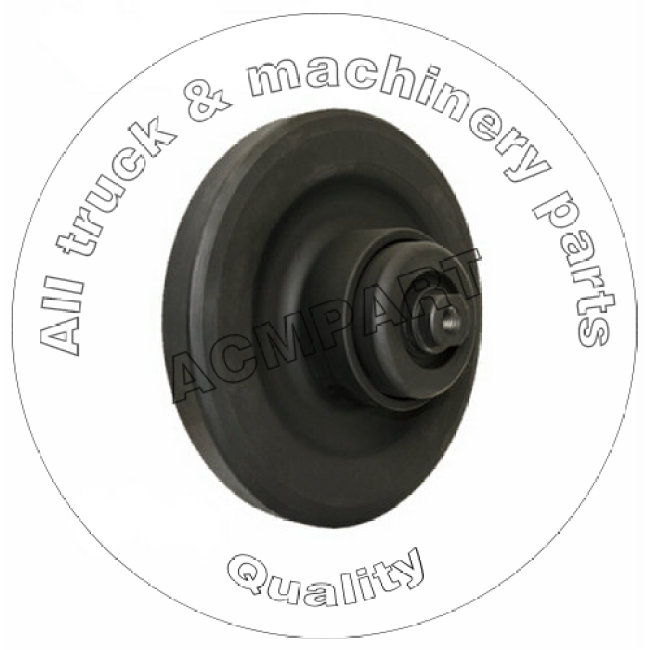 6693238 Rear Idler For Bobcat Skidsteer 6693238 Rear Idler For Bobcat Skidsteer