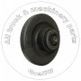 6693238 Rear Idler For Bobcat Skidsteer 6693238 Rear Idler For Bobcat Skidsteer