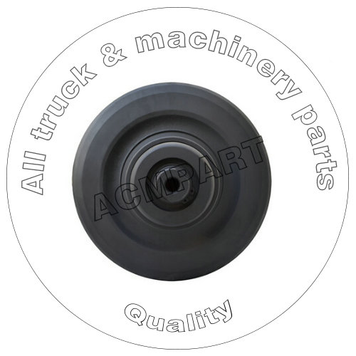 6698049 Rueda trasera para Bobcat Skidsteer 6698049 Rueda trasera para Bobcat Skidsteer