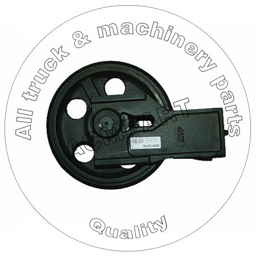 7199074 Idler para Bobcat Skidsteer 7199074 Idler para Bobcat Skidsteer