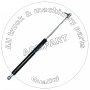 7142371 Door Shock Gas Spring For Bobcat Skidsteer 7142371 Door Shock Gas Spring For Bobcat Skidsteer