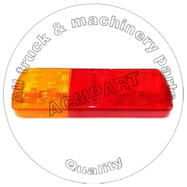 700/37001 Rear Light Lens For JCB 3CX 4CX Backhoe Loader Excavator 700/37001 Rear Light Lens For JCB 3CX 4CX Backhoe Loader Excavator