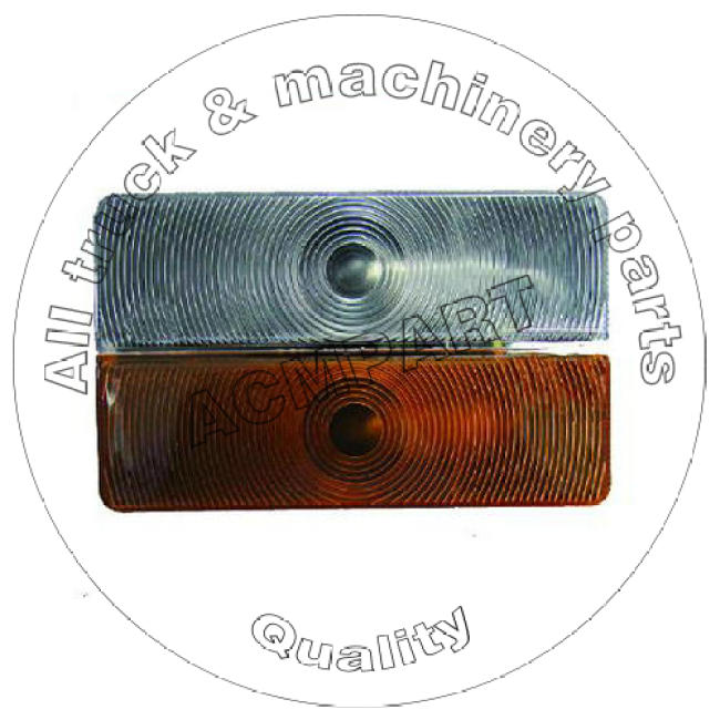 700/11600 Rear Light Lens For JCB 3CX 4CX Backhoe Loader Excavator 700/11600 Rear Light Lens For JCB 3CX 4CX Backhoe Loader Excavator