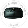 121/59400 Back View Mirror For JCB Backhoe Loader Excavator 121/59400 Back View Mirror For JCB Backhoe Loader Excavator