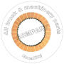 331/16520 Clutch Friction Disc Plate For JCB Backhoe Loader Excavator 331/16520 Clutch Friction Disc Plate For JCB Backhoe Loader Excavator