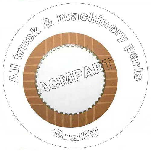 445/03205 Clutch Friction Disc Plate For JCB Backhoe Loader Excavator