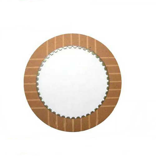 445/30011 Friction Disc Brake Plate For JCB Backhoe Loader Excavator