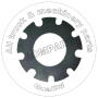 445/03205 Friction Disc Brake Plate For JCB Backhoe Loader Excavator 445/03205 Friction Disc Brake Plate For JCB Backhoe Loader Excavator