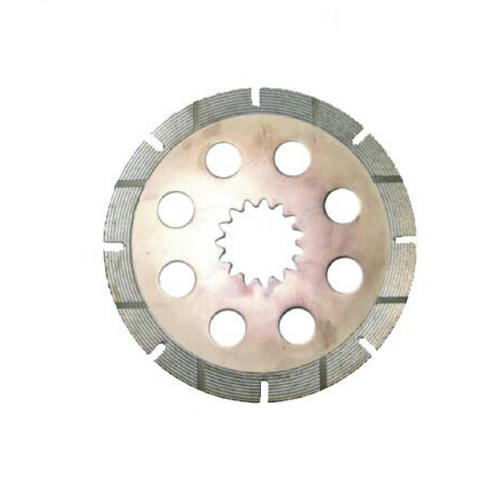 450/10211 Friction Disc Brake Plate For JCB Backhoe Loader Excavator