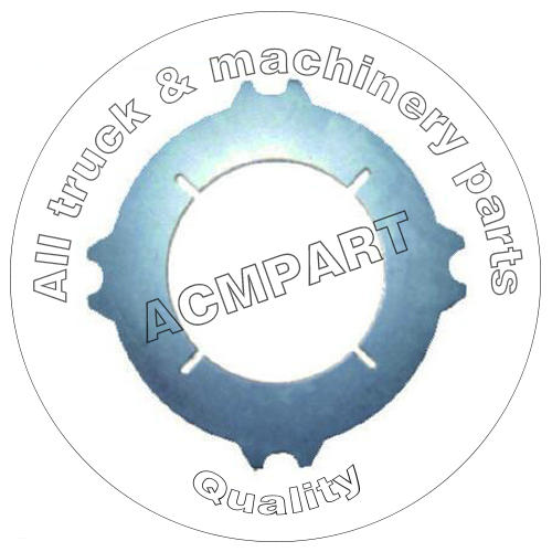 451/22702 Friction Disc Brake Plate For JCB Backhoe Loader Excavator 451/22702 Friction Disc Brake Plate For JCB Backhoe Loader Excavator