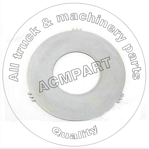 458/20286 Friction Disc Brake Plate For JCB Backhoe Loader Excavator 458/20286 Friction Disc Brake Plate For JCB Backhoe Loader Excavator