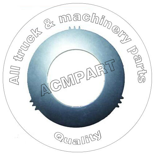 458/20289 Friction Disc Brake Plate For JCB Backhoe Loader Excavator 458/20289 Friction Disc Brake Plate For JCB Backhoe Loader Excavator