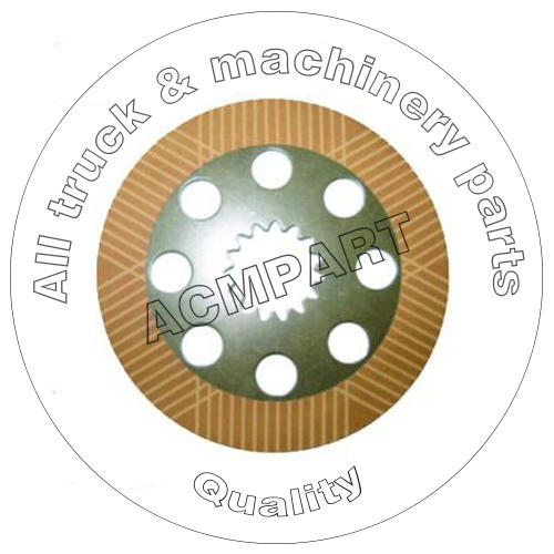 458/20353 Friction Disc Brake Plate For JCB Backhoe Loader Excavator 458/20353 Friction Disc Brake Plate For JCB Backhoe Loader Excavator