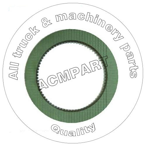 550/43098 Friction Disc Brake Plate For JCB Backhoe Loader Excavator 550/43098 Friction Disc Brake Plate For JCB Backhoe Loader Excavator