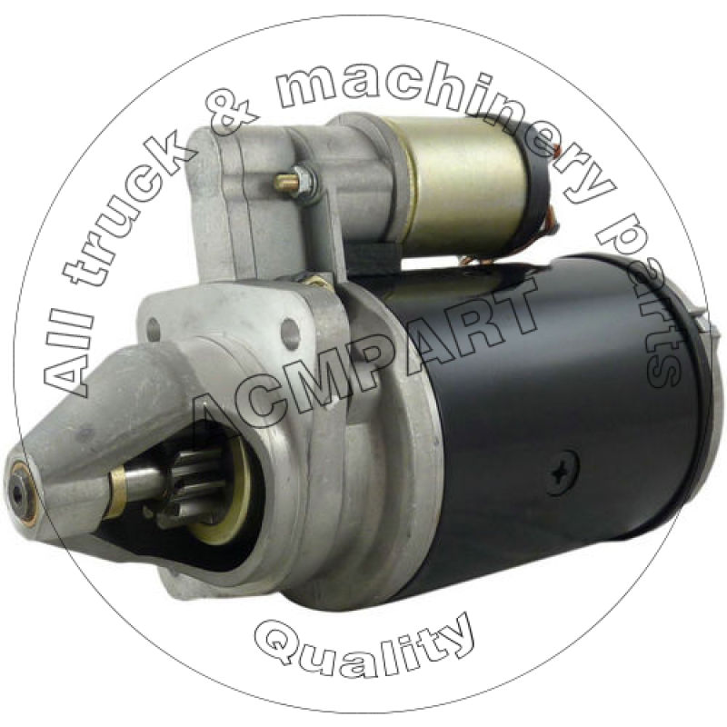 For JCB New Starter Motor 714/29500R 2873006T 2873B057 714/40159 2873B057 Perkins 17652 For JCB New Starter Motor 714/29500R 2873006T 2873B057 714/40159 2873B057 Perkins 17652