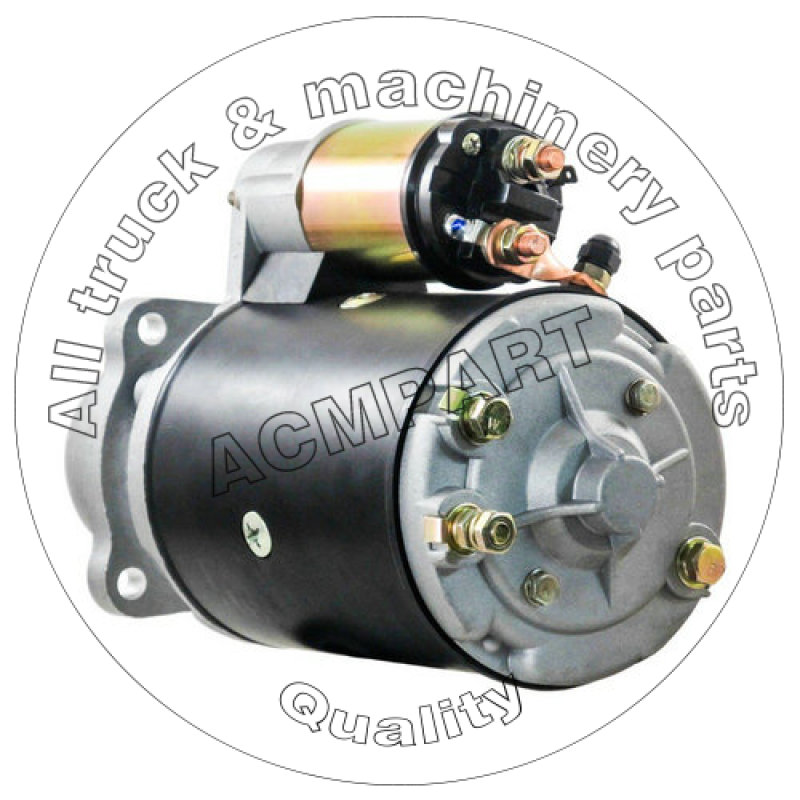 714/29300R 714/40458 New Starter Motor JCB J.C.Bamford Loader 3CX Sitemaster 26294 714/29300R 714/40458 New Starter Motor JCB J.C.Bamford Loader 3CX Sitemaster 26294